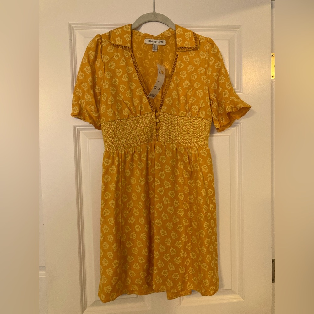 Urban Outfitters Dress
